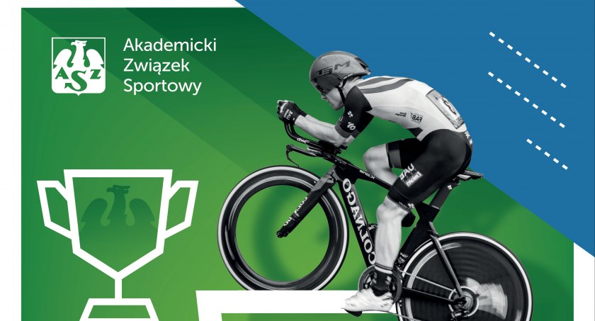 Akademicki Puchar Polski w Kolarstwie Szosowym