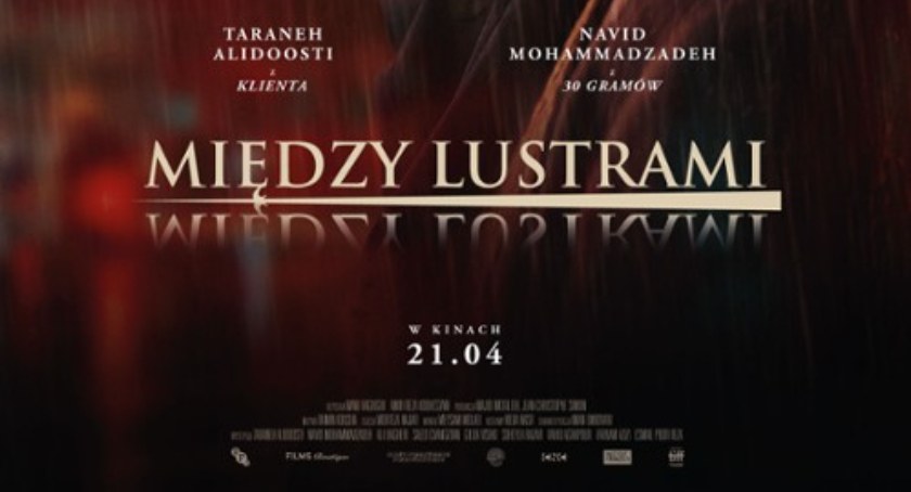 Premiera w Kinie MCK Nowy Targ: „Między lustrami”