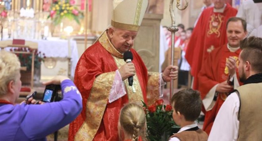 Obchody 60-lecia kapłaństwa ks. kardynała Stanisława Dziwisza w Rabie Wyżnej 