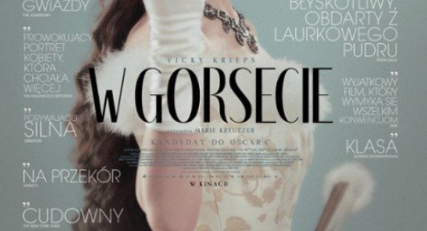 Kino Seniora w MCK Nowy Targ - 