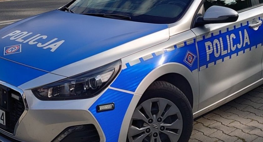 Miał 3,7 promilami alkoholu oraz sądowy zakaz prowadzenia pojazdów