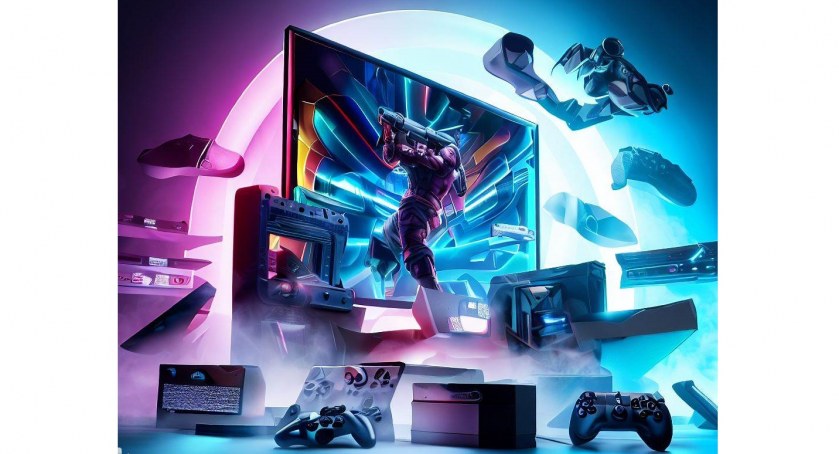 Portal infoGAME.pl: Twoj niezbędnik dla świetnej rozrywki