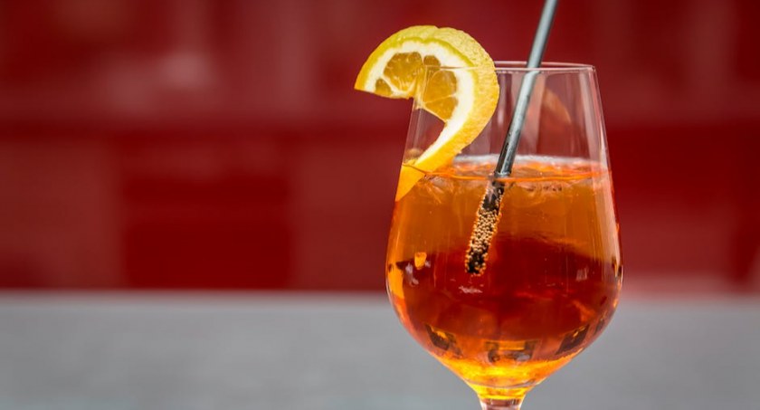 Orzeźwiające i kwaśne drinki - idealne na lato!