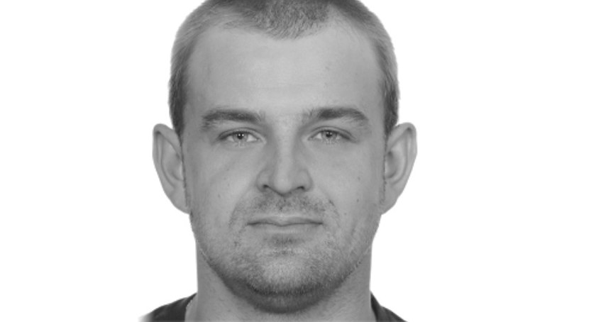31-latek z Ratułowa poszukiwany listem gończym