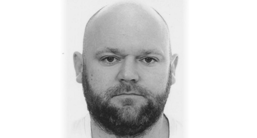 40-latek z Piekielnika poszukiwany listem gończym