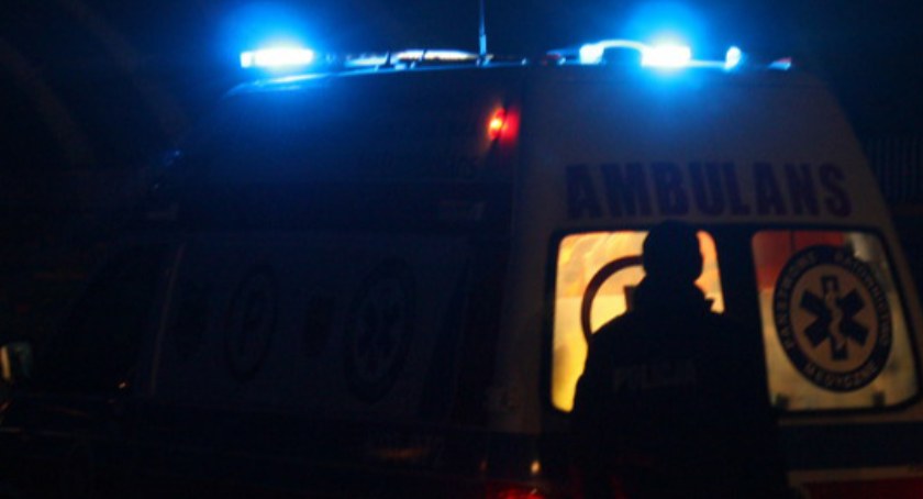 Z rzeki wydobyto ciało starszego mieszkańca Nowego Targu