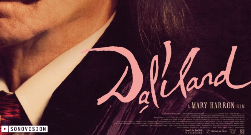 „Daliland” w Kinie MCK Nowy Targ