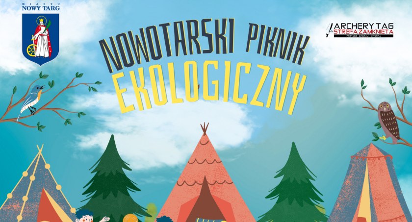 Nowotarski Piknik Ekologiczny
