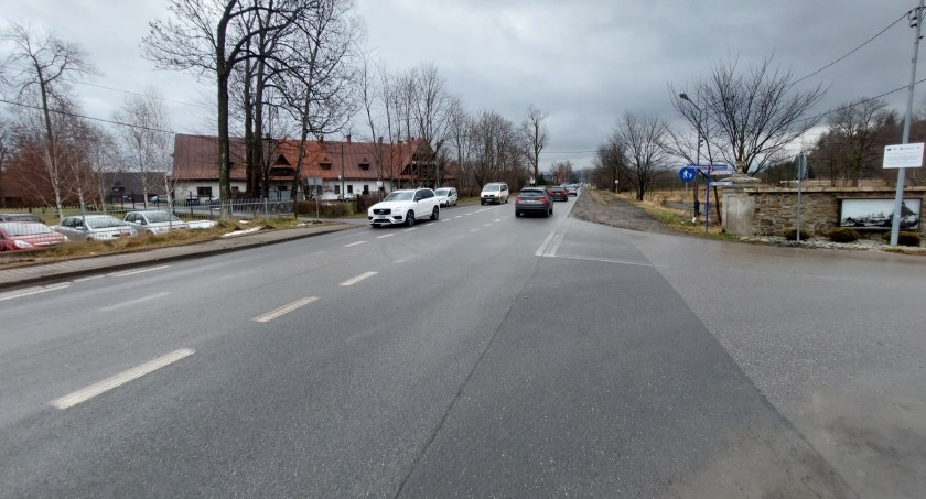 Ogłoszono przetarg na przygotowanie koncepcji poprawy przepustowości „zakopianki” między Nowym Targiem a Szaflarami
