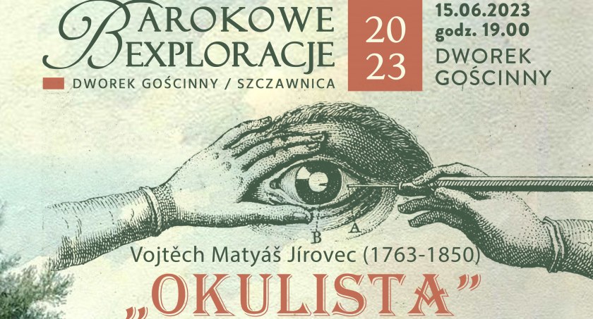 Współczesna, światowa premiera na Barokowych Eksploracjach 2023