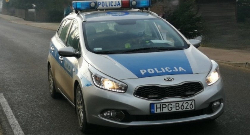 18-latek cieszył się prawem jazdy przez kilka dni 