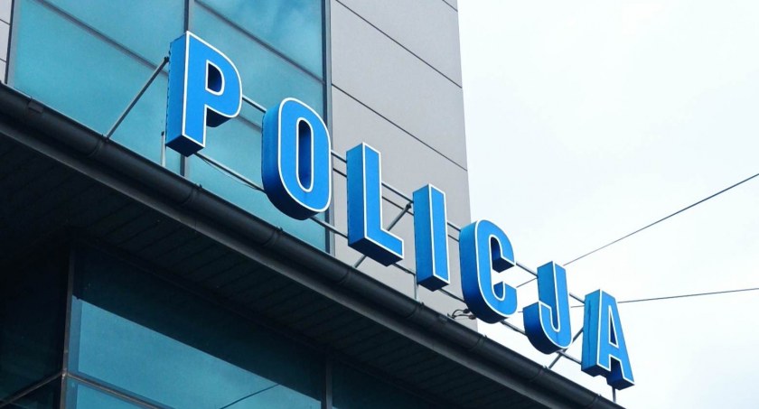 Zuchwała kradzież samochodów w Nowym Targu