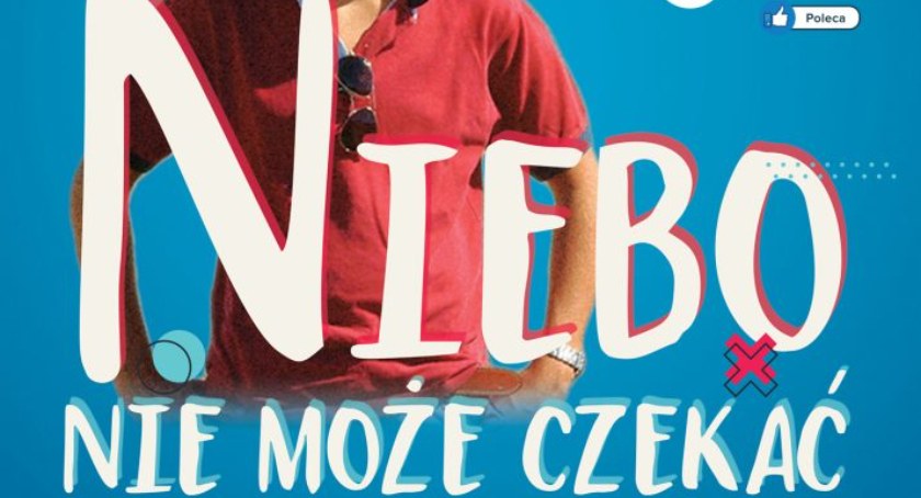 „Niebo nie może czekać. Historia Carlo Acutisa” w Kinie MCK Nowy Targ