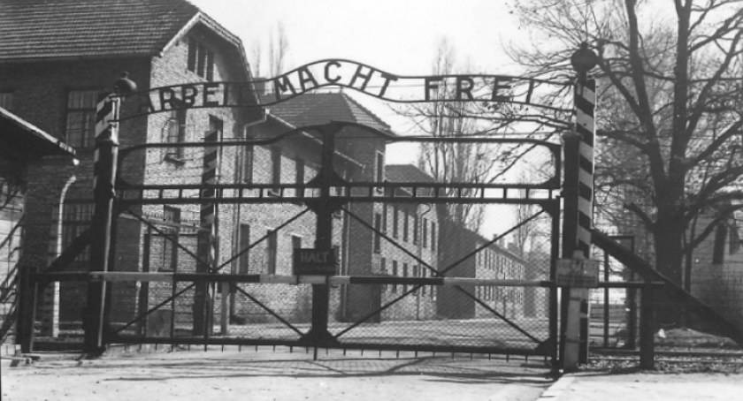 104. rocznica urodzin Bronisława Bafii, więźnia niemieckiego obozu koncentracyjnego Auschwitz