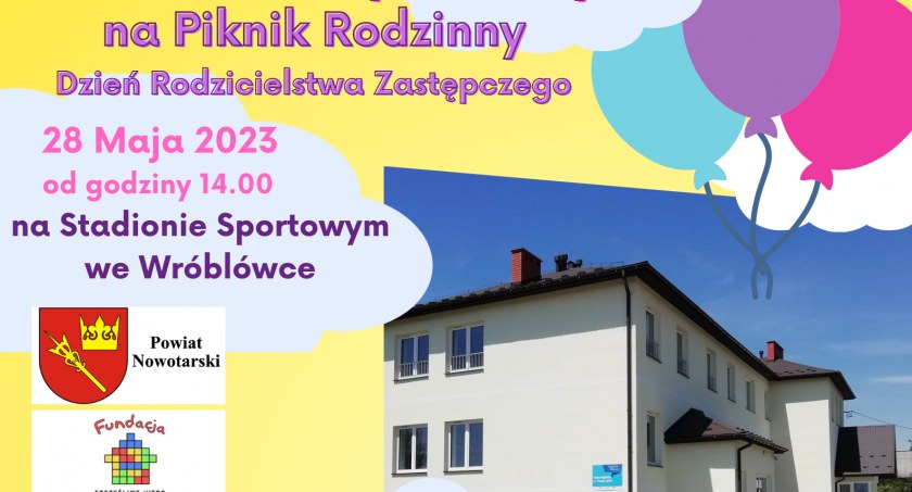 Piknik Rodzinny 