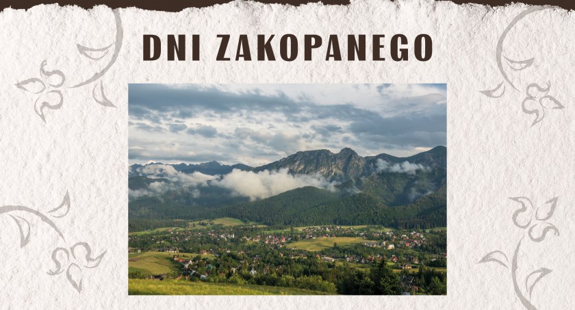 Dni Zakopanego 2023