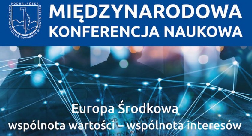 Minister Przemysław Czarnek otworzy Międzynarodową Konferencję Naukową w PPUZ w Nowym Targu - 