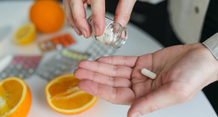 Najlepsi producenci suplementów diety: przewodnik dla początkujących