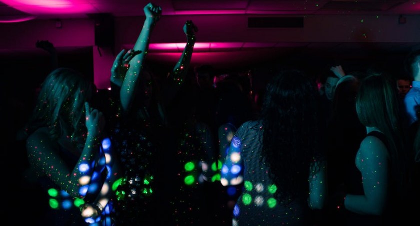 Muzyka disco polo - rozrywka i dobra zabawa