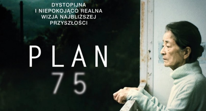 Plan 75 w kinie MCK Nowy Targ