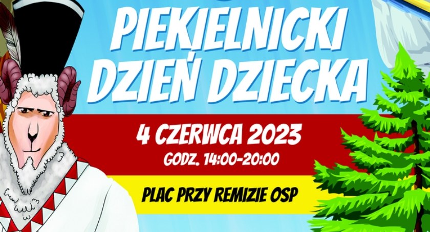 5. Piekielnicki Dzień Dziecka