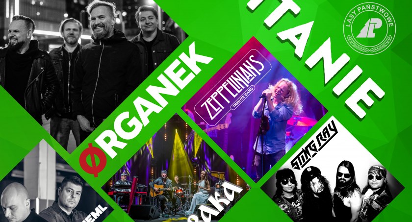 Przywitanie Lata w Nowym Targu