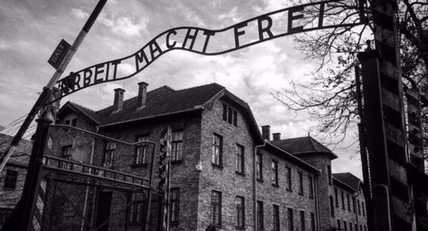 112. rocznica urodzin Jana Świdra, więźnia niemieckiego obozu koncentracyjnego Auschwitz
