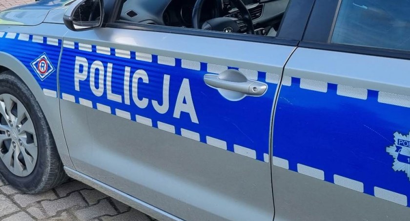 Prowadziła samochód - miała 1,9 promila alkoholu