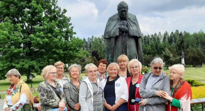 Amazonki Podhalańskie zawierzyły się Matce Bożej Ludźmierskiej po raz jedenasty