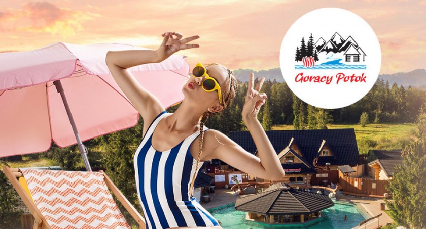 Retro Summer Party w Gorącym Potoku