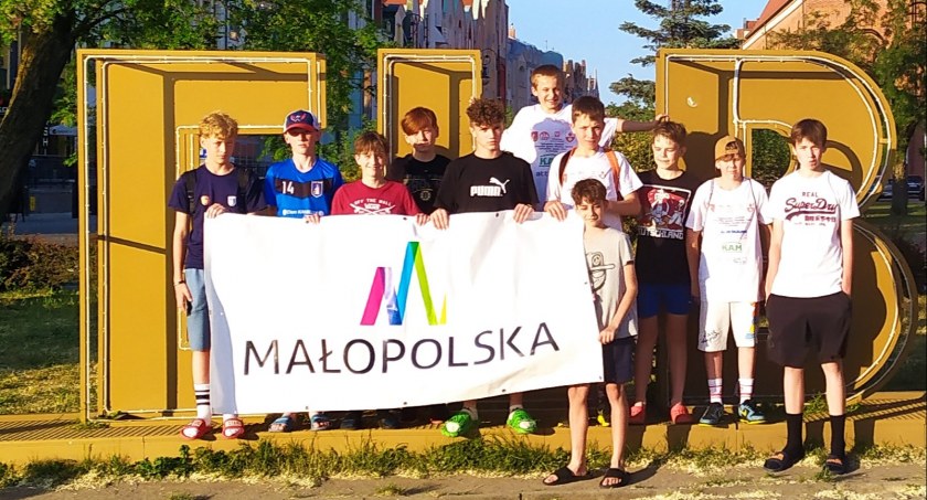 Unihokeiści z 11 obronili tytuł Mistrza Polski!