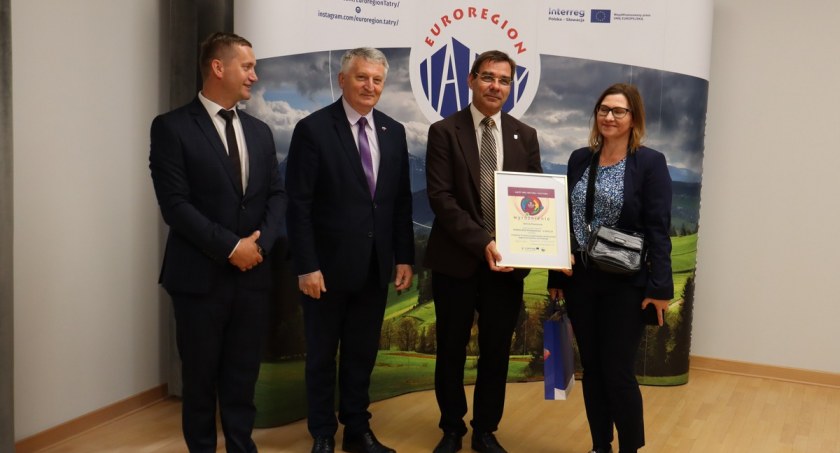 Ogłoszenie wyników konkursu MikroLider Pogranicza 