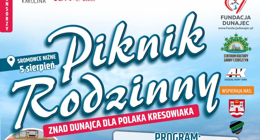 Ty też możesz pomóc dzieciom z najuboższych polskich rodzin żyjących na terenie Białorusi i Litwy