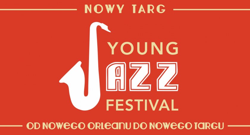 Finał „Young Jazz Festival: Od Nowego Orleanu do Nowego Targu” z New Market Jazz Band już w sobotę w MCK Nowy Targ