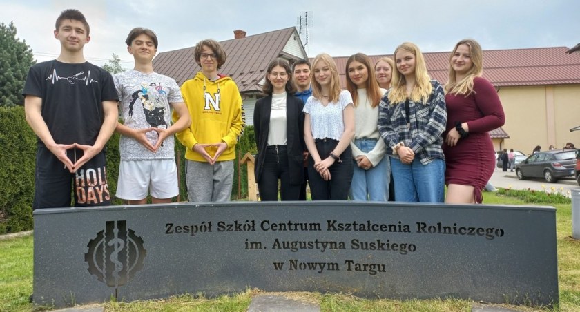 Nie taka matematyka straszna