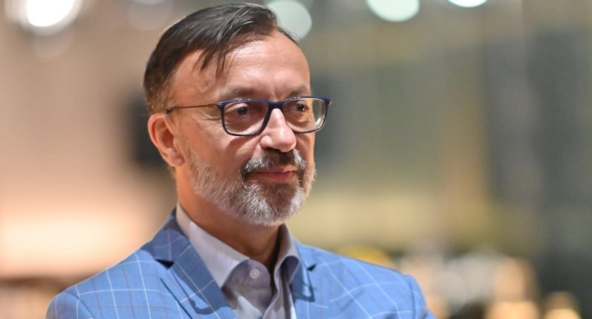 Miłośnik gór i Podhala w Indonezji - spotkanie ze Sławomirem Stanisławem Stoczyńskim