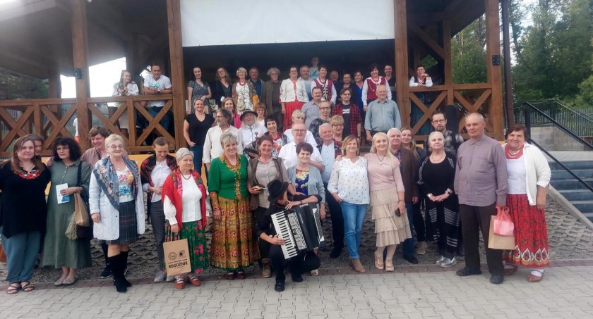 Rogoźnicka gościna poetycka