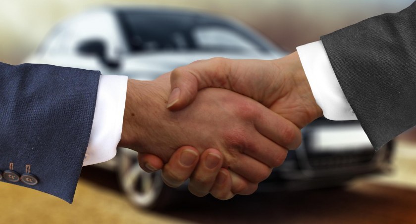 Czy leasing dostępny jest dla każdego?