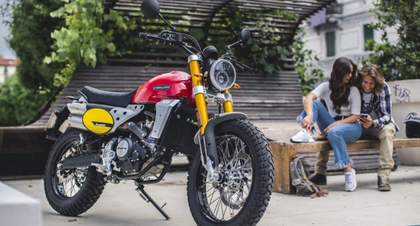 Ile kosztuje ubezpieczenie motocykla 125 w 2023 roku?