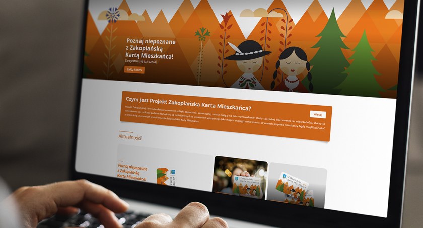Zakopiańska Karta Mieszkańca
