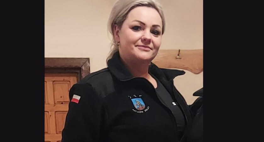 Zmarła Iwona Krzysztofiak, znana i lubiana mieszkanka Ratułowa