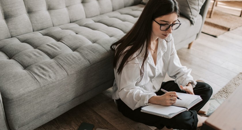 6 lekcji z kursu copywritingu które zmienią Twoje pisanie na zawsze