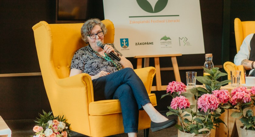 Zakopiański Festiwal Literacki dobiegł końca 