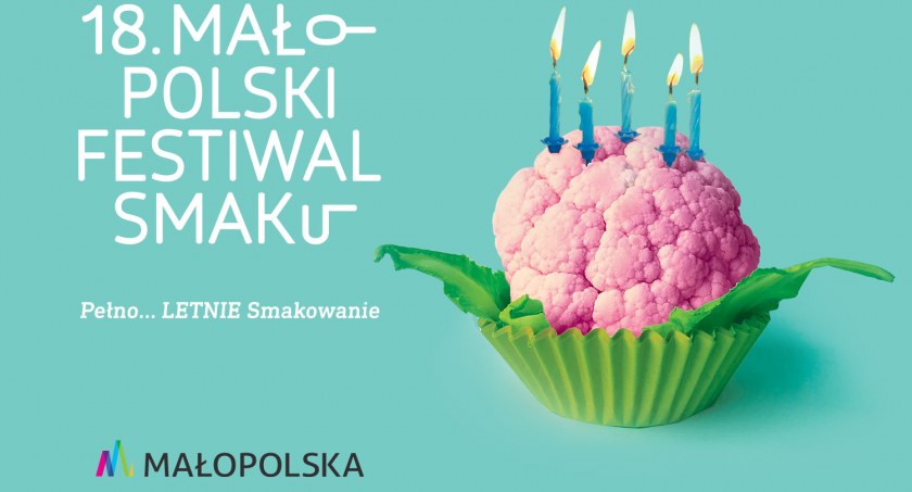 Małopolski Festiwal Smaku w Sromowcach Niżnych