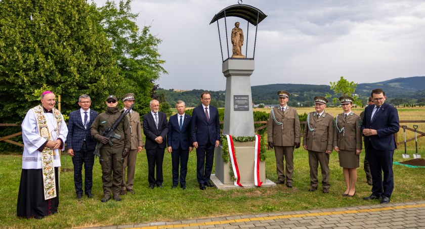 100 lat Lasów Państwowych na Ziemi Sądeckiej