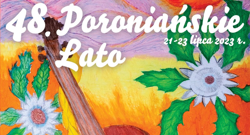 48. Poroniańskie Lato