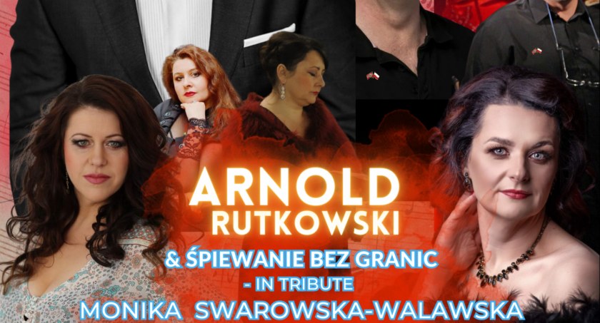 Gala Finałowa III Międzynarodowego Festiwalu Wokalnego im. Moniki Swarowskiej-Walawskiej