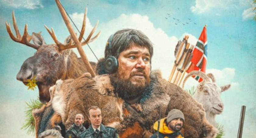 „Ostatni wiking” w Kinie MCK Nowy Targ