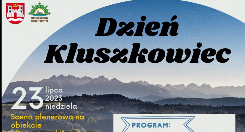 Dzień Kluszkowiec