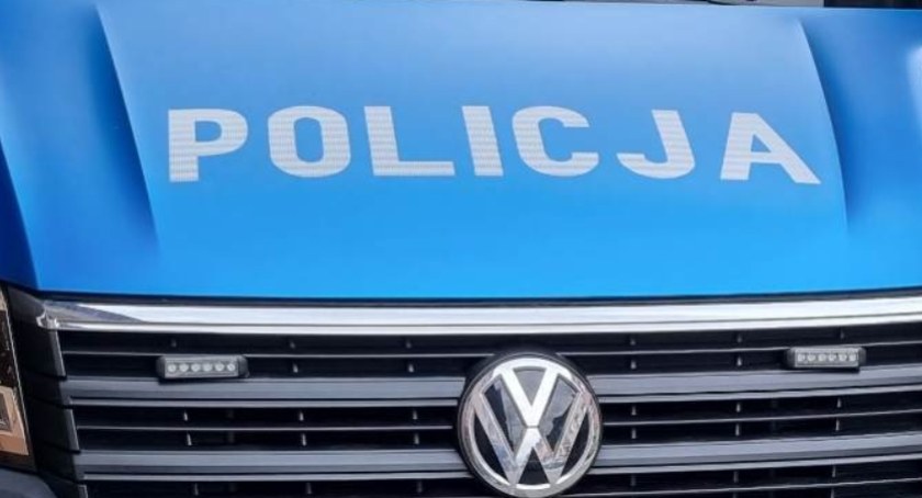3,5-letnie dziecko niepostrzeżenie opuściło przedszkole